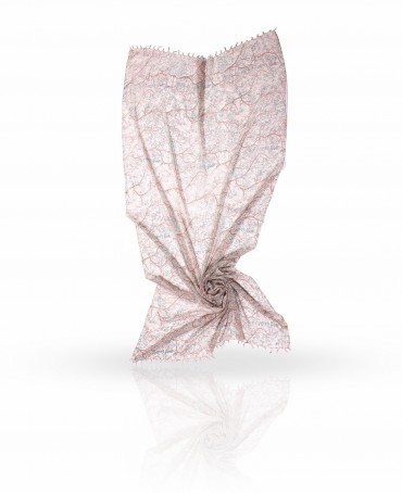 Палантин Женский W-TREE2/SORB.IRIS